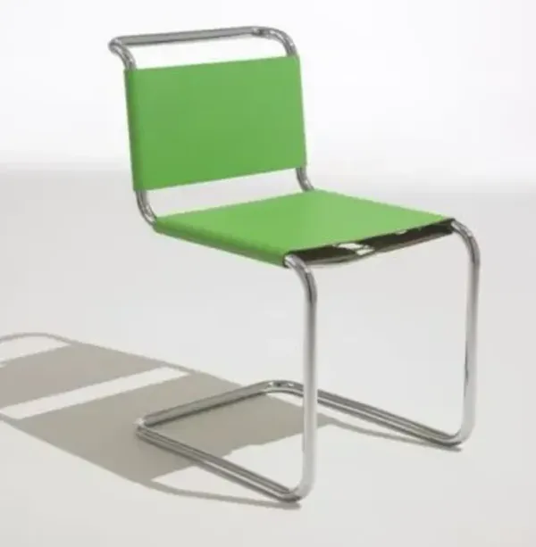 Spoleto Chair