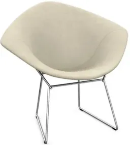 Pearl / Polished Chrome color