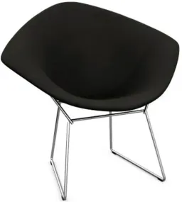 Onyx / Polished Chrome color