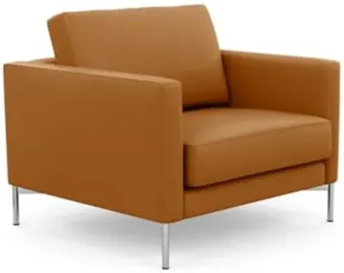 Divina Petite Lounge Chair