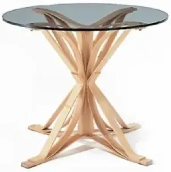 Face Off Cafe Tables