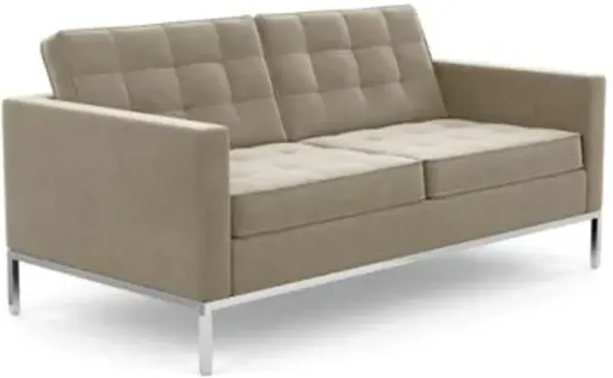 Florence Knoll Lounge Settee