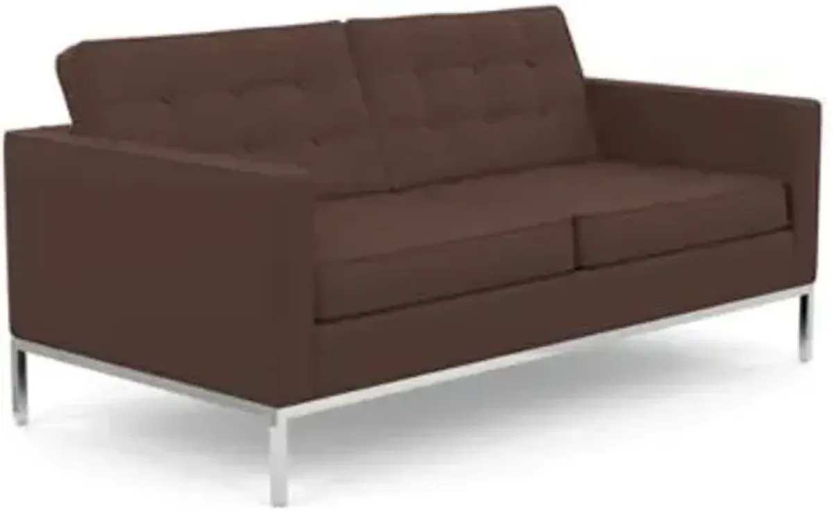 Florence Knoll Lounge Settee