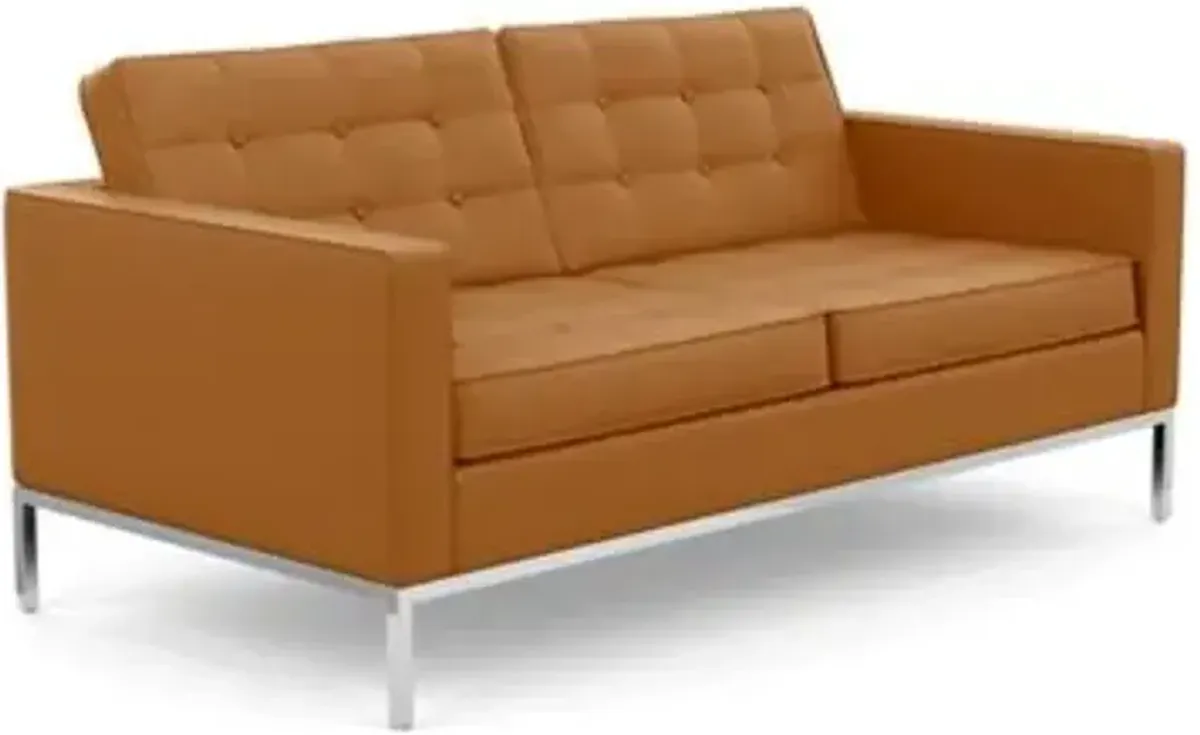 Florence Knoll Lounge Settee