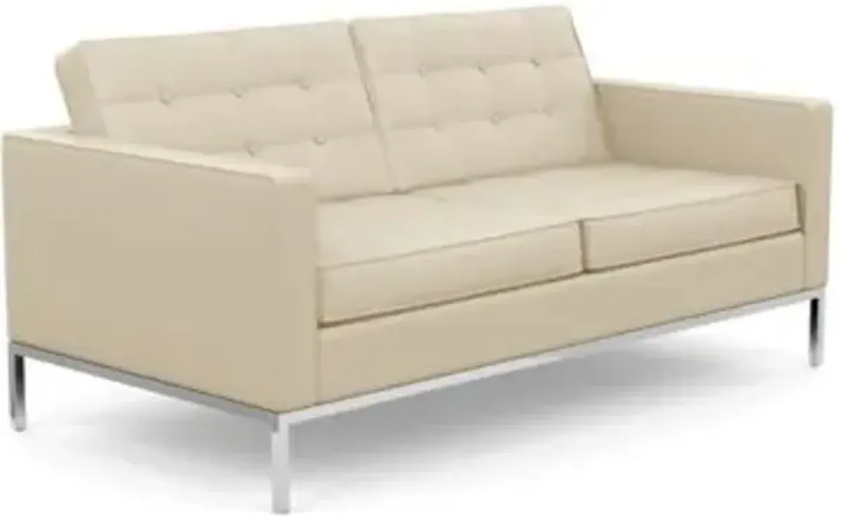 Florence Knoll Lounge Settee