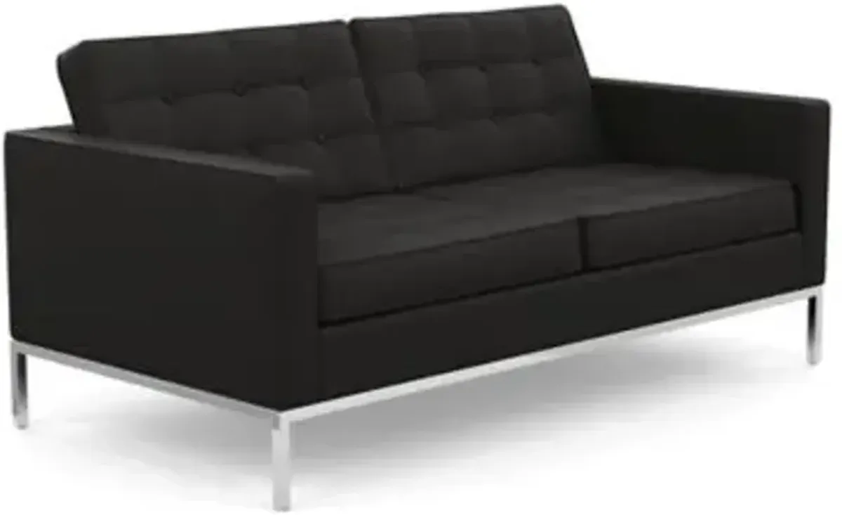 Florence Knoll Lounge Settee