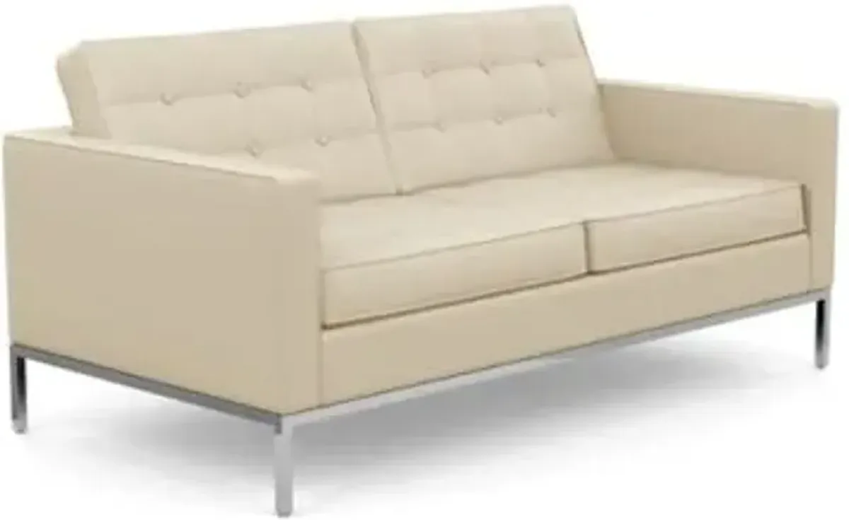 Florence Knoll Lounge Settee