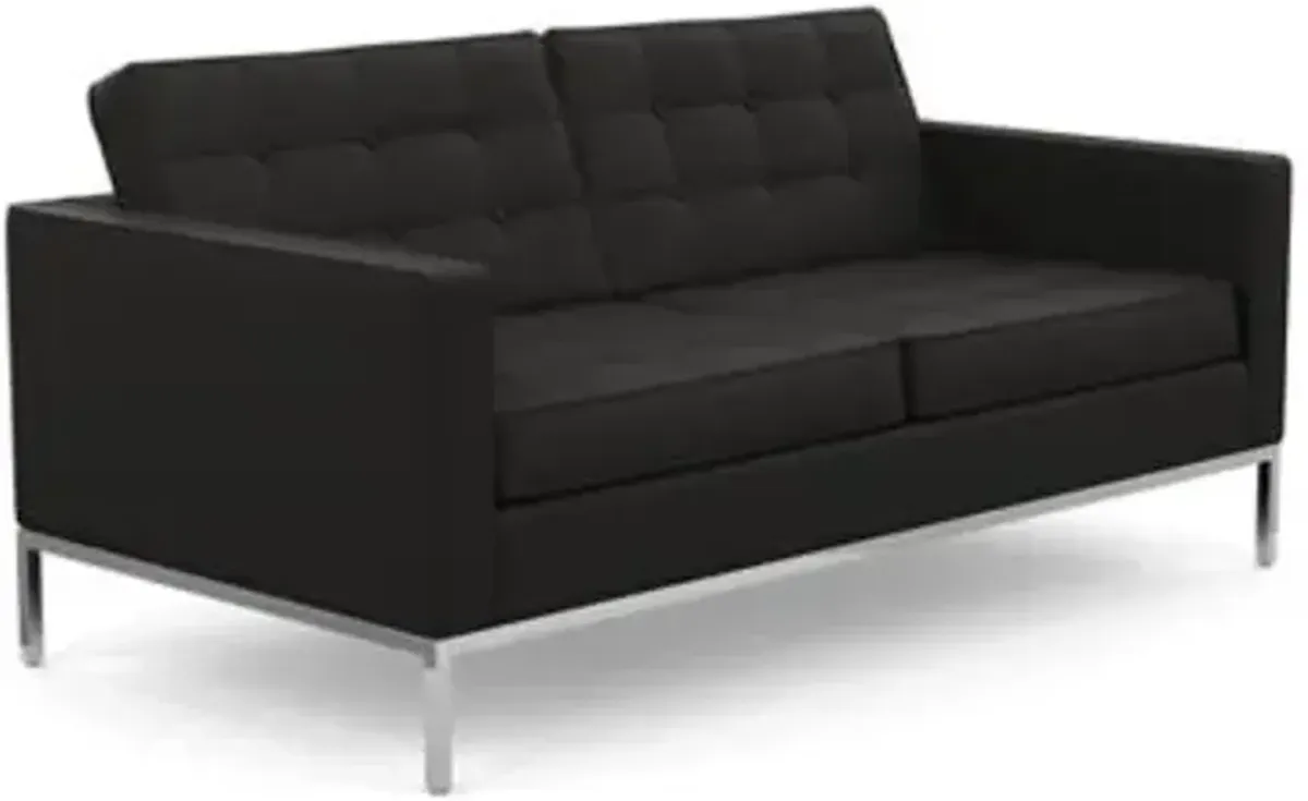 Florence Knoll Lounge Settee