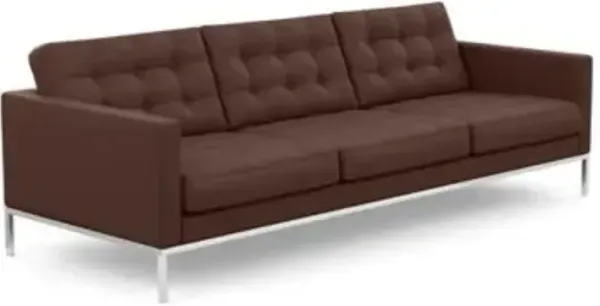 Florence Knoll Lounge Sofa