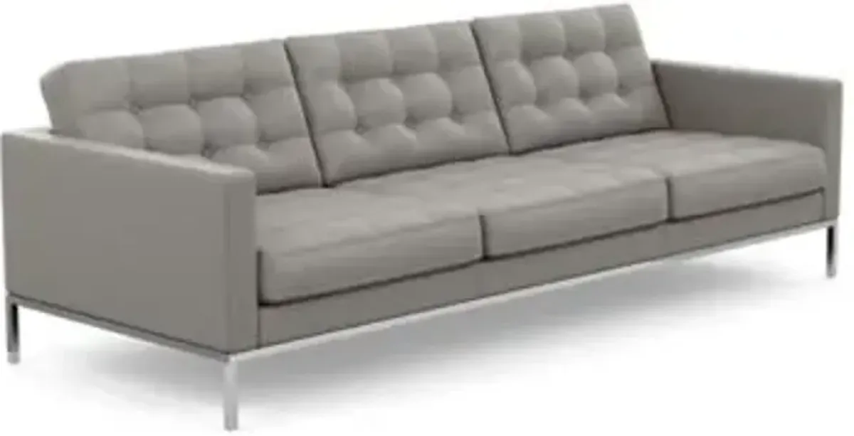 Florence Knoll Lounge Sofa