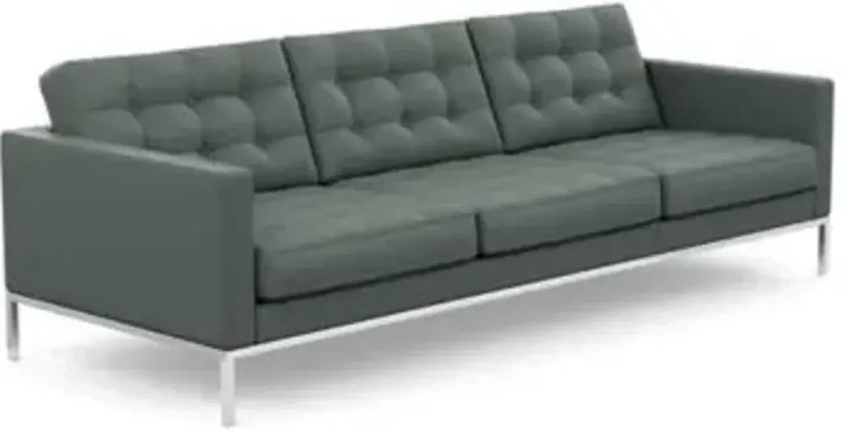 Florence Knoll Lounge Sofa