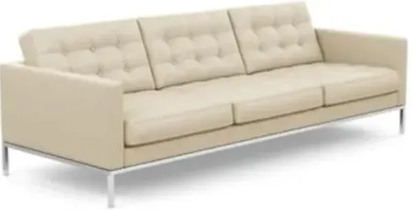 Florence Knoll Lounge Sofa
