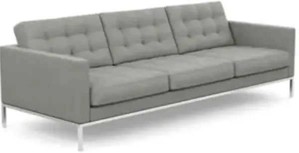 Florence Knoll Lounge Sofa