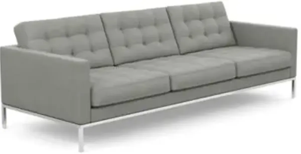 Florence Knoll Lounge Sofa