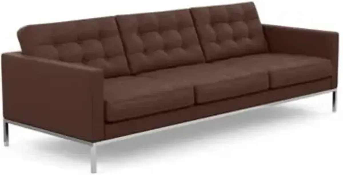 Florence Knoll Lounge Sofa