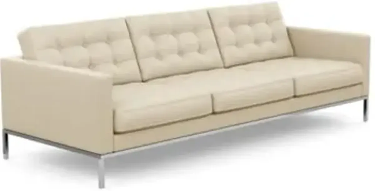 Florence Knoll Lounge Sofa