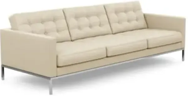 Florence Knoll Lounge Sofa