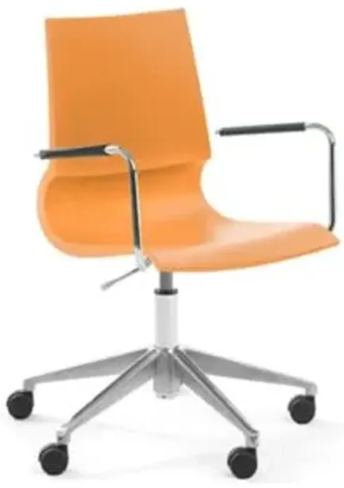 Gigi Swivel Armchair