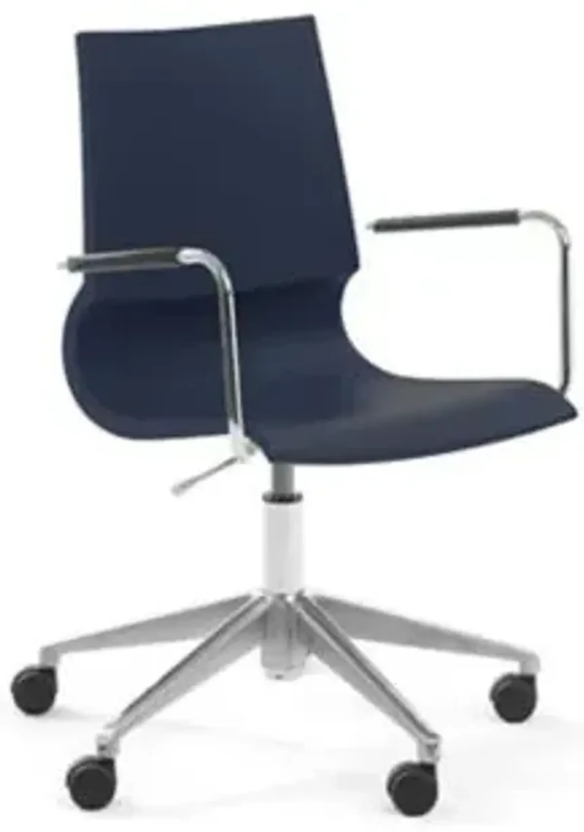 Gigi Swivel Armchair