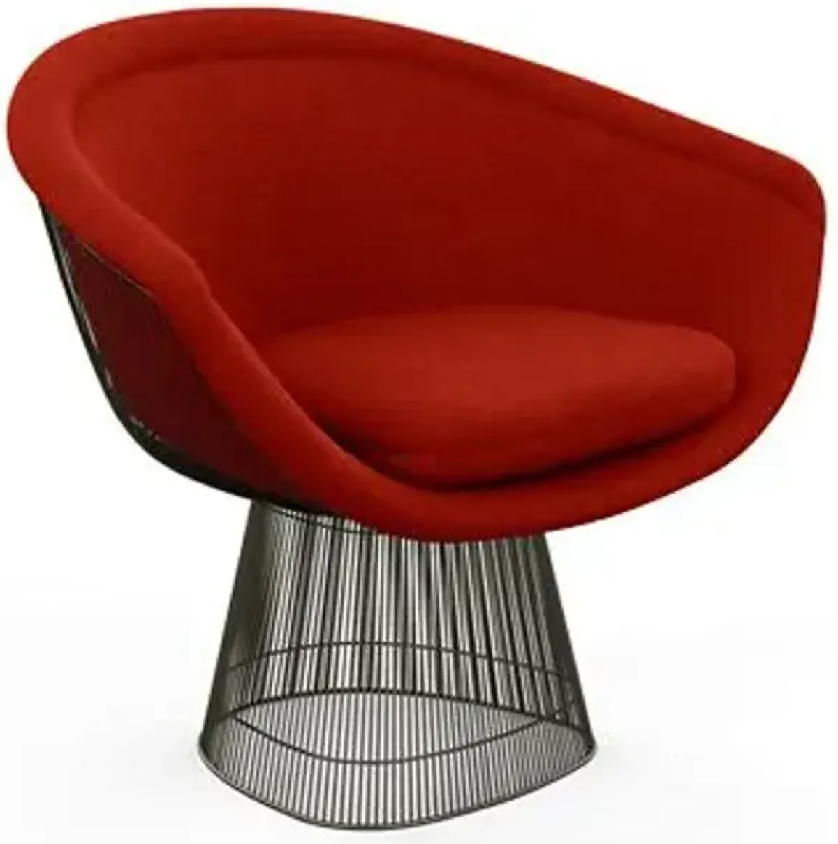 Platner Lounge Chair