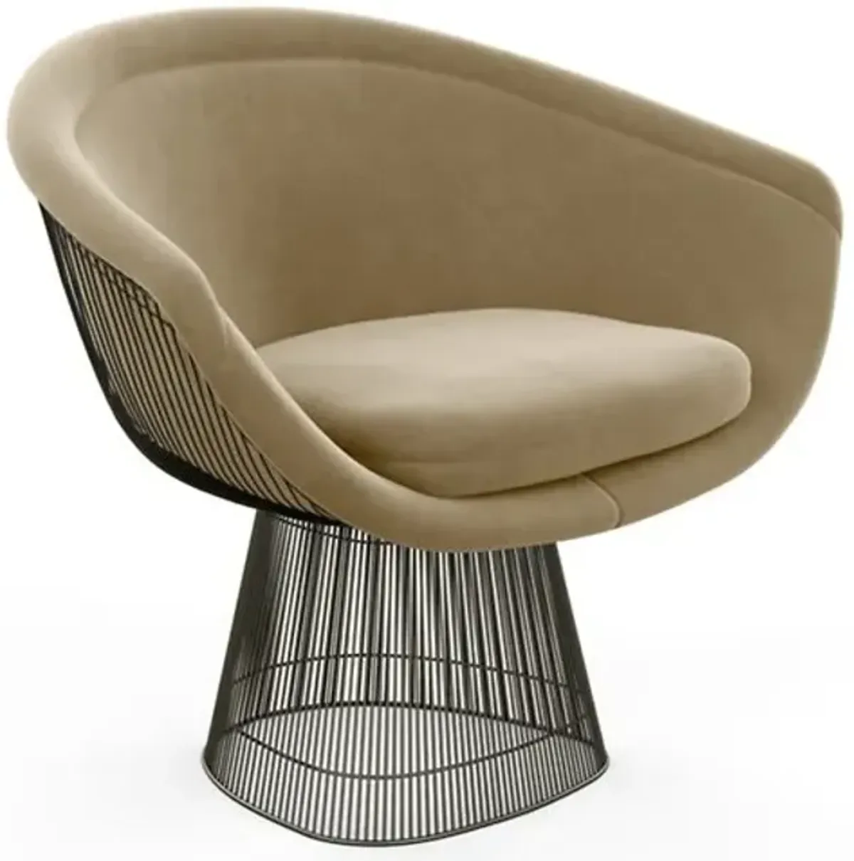 Platner Lounge Chair