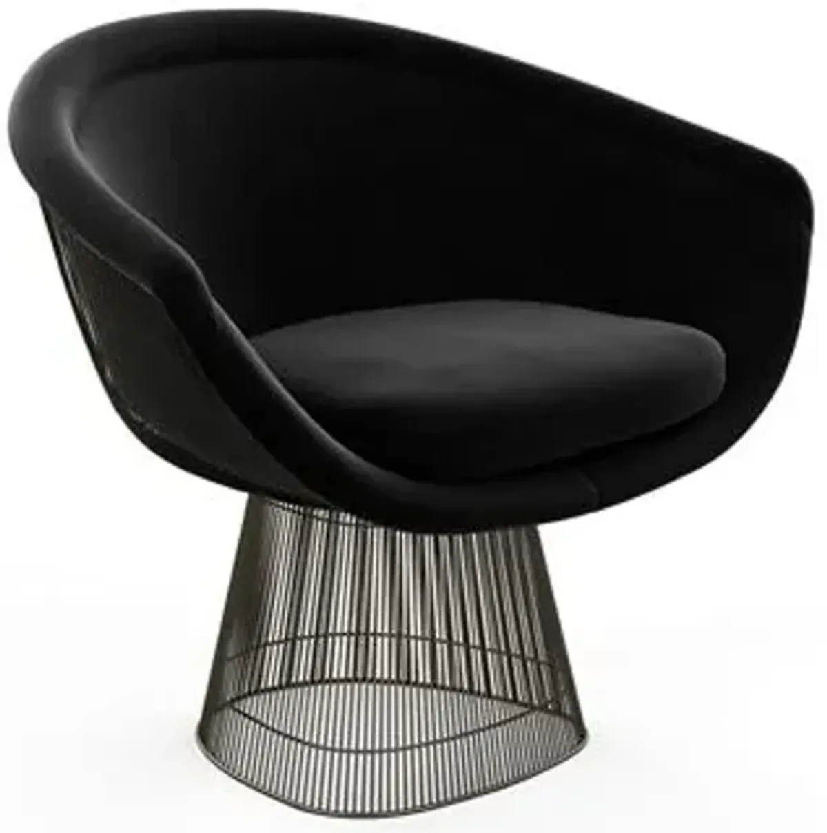 Platner Lounge Chair