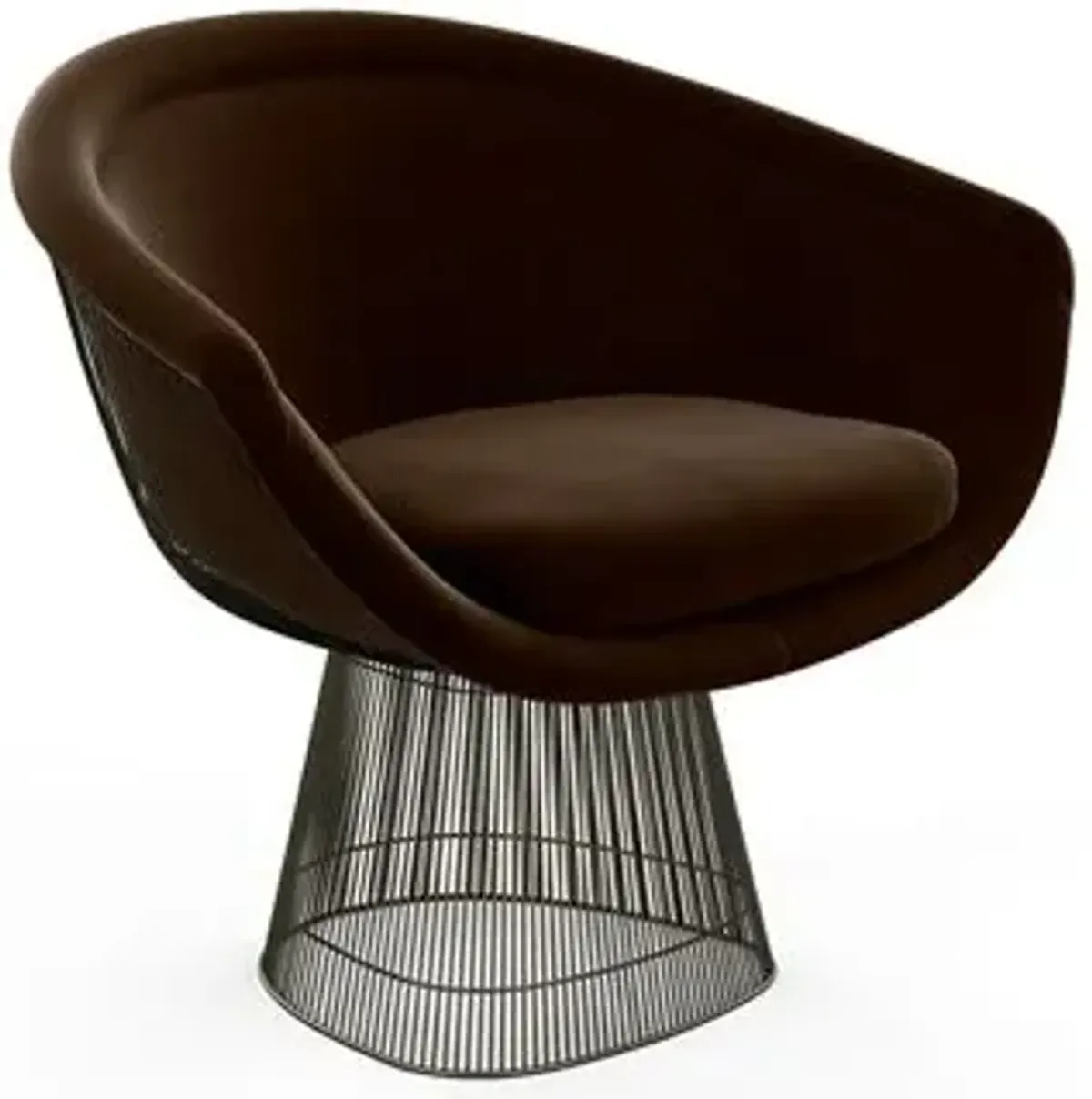Platner Lounge Chair
