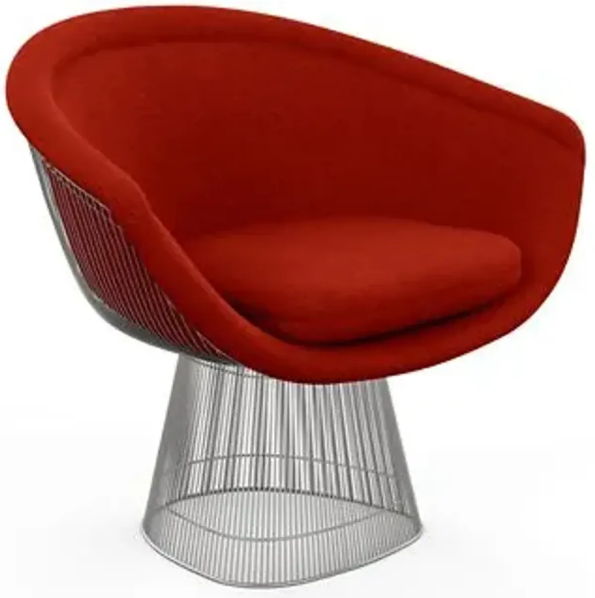 Platner Lounge Chair