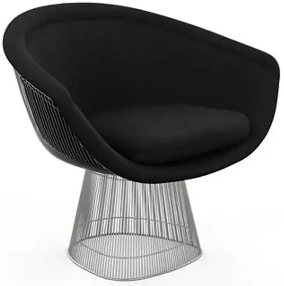 Platner Lounge Chair