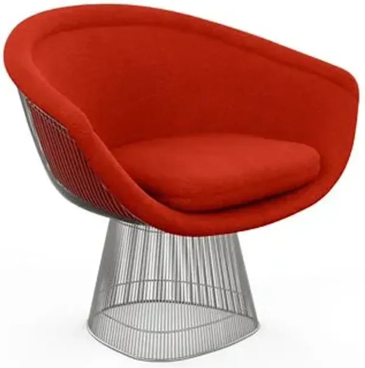 Platner Lounge Chair