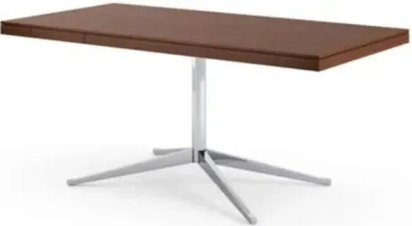 Florence Knoll Executive Desk