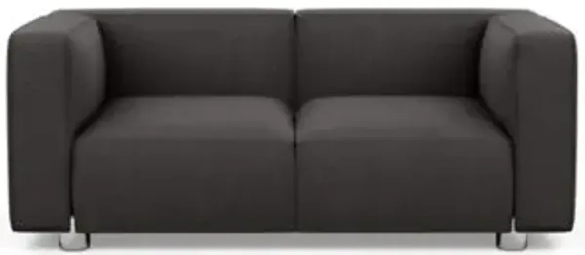 Barber Osgerby Two Seater Sofa