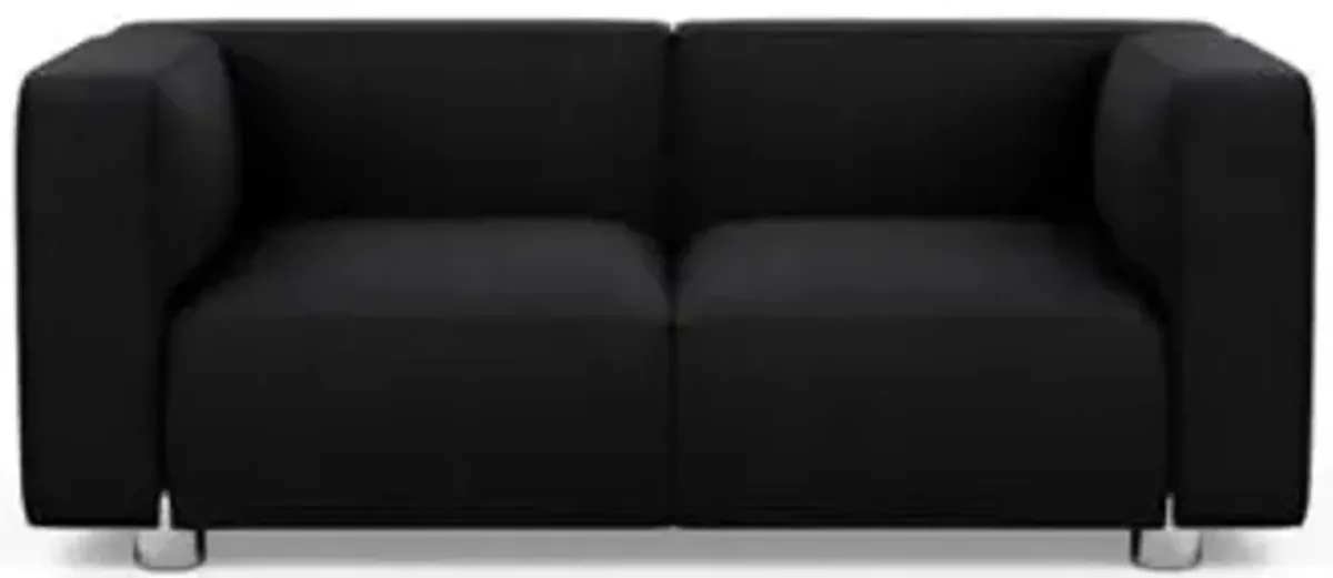 Barber Osgerby Two Seater Sofa