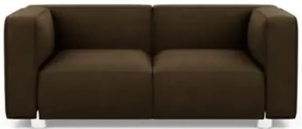 Barber Osgerby Two Seater Sofa