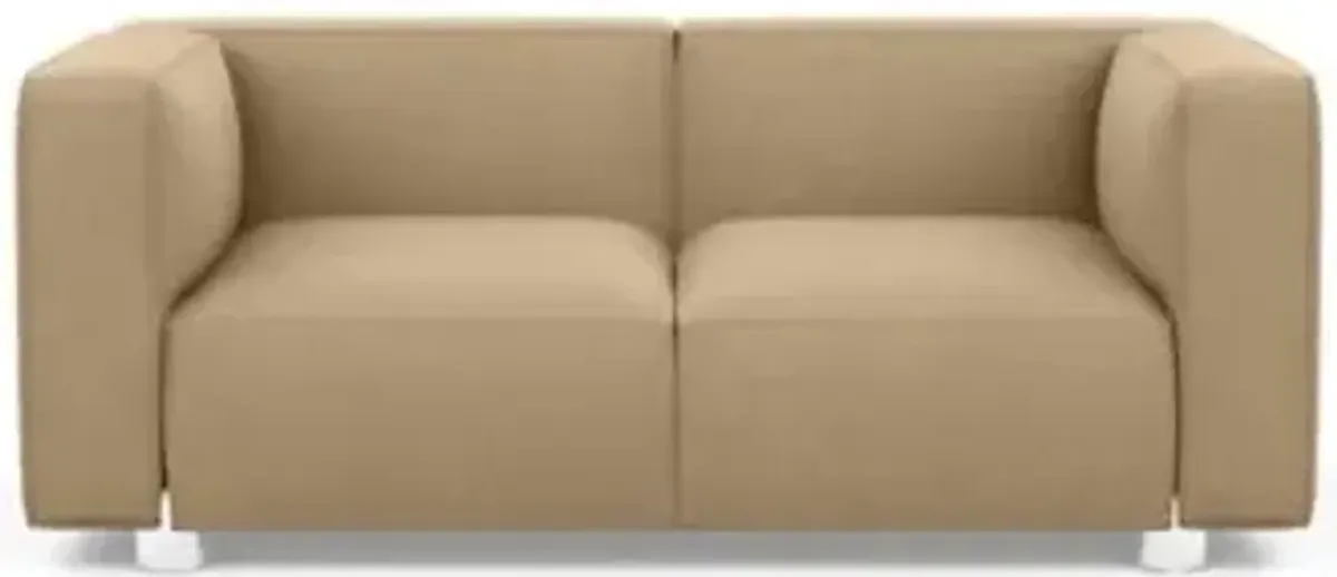 Barber Osgerby Two Seater Sofa