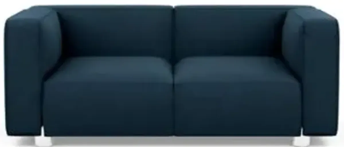 Barber Osgerby Two Seater Sofa