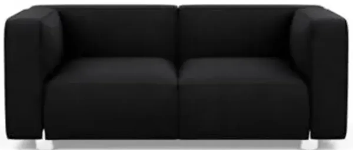 Barber Osgerby Two Seater Sofa