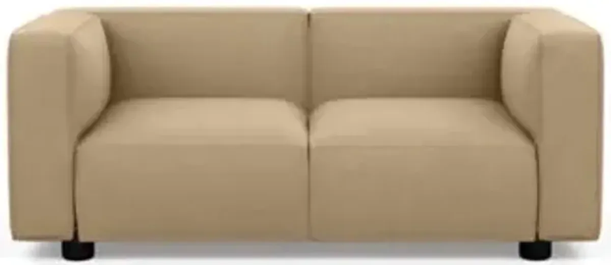 Barber Osgerby Two Seater Sofa