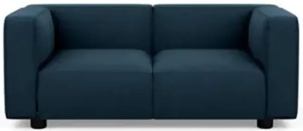 Barber Osgerby Two Seater Sofa