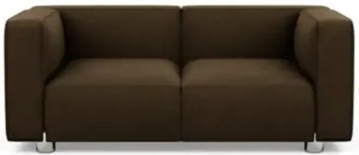 Barber Osgerby Two Seater Sofa