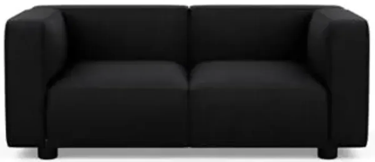 Barber Osgerby Two Seater Sofa
