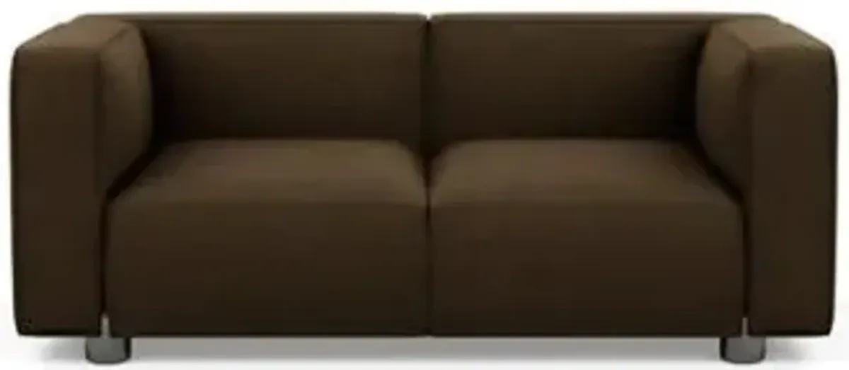 Barber Osgerby Two Seater Sofa