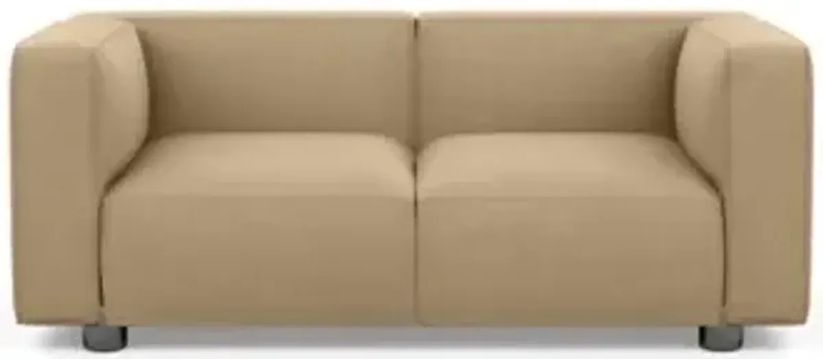 Barber Osgerby Two Seater Sofa