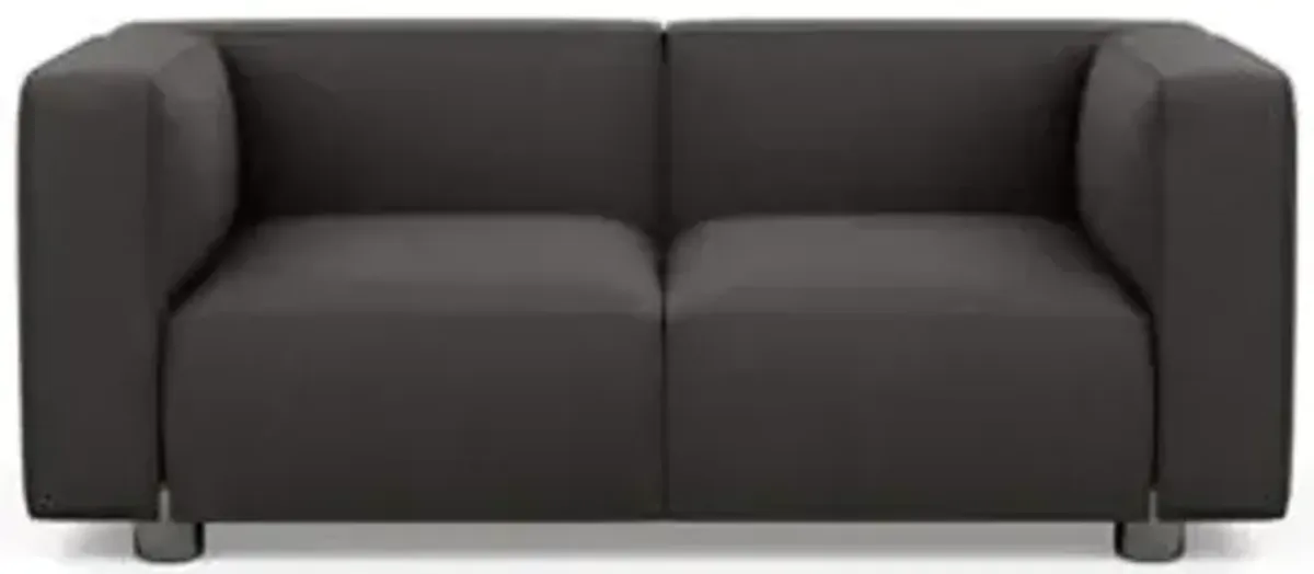 Barber Osgerby Two Seater Sofa