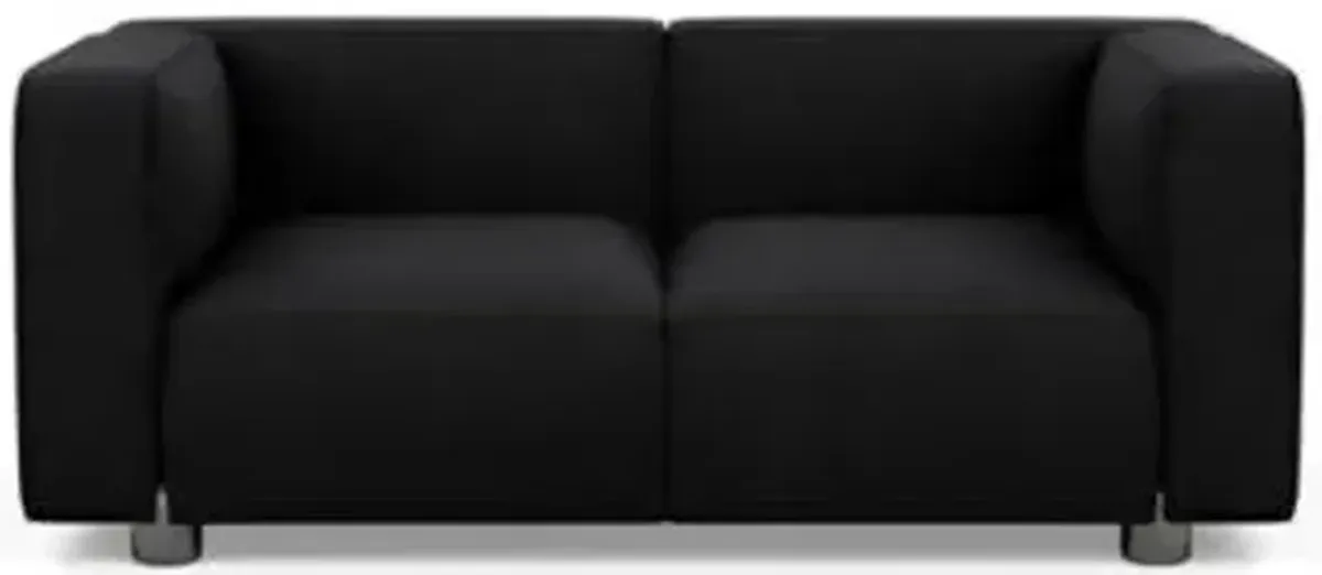 Barber Osgerby Two Seater Sofa