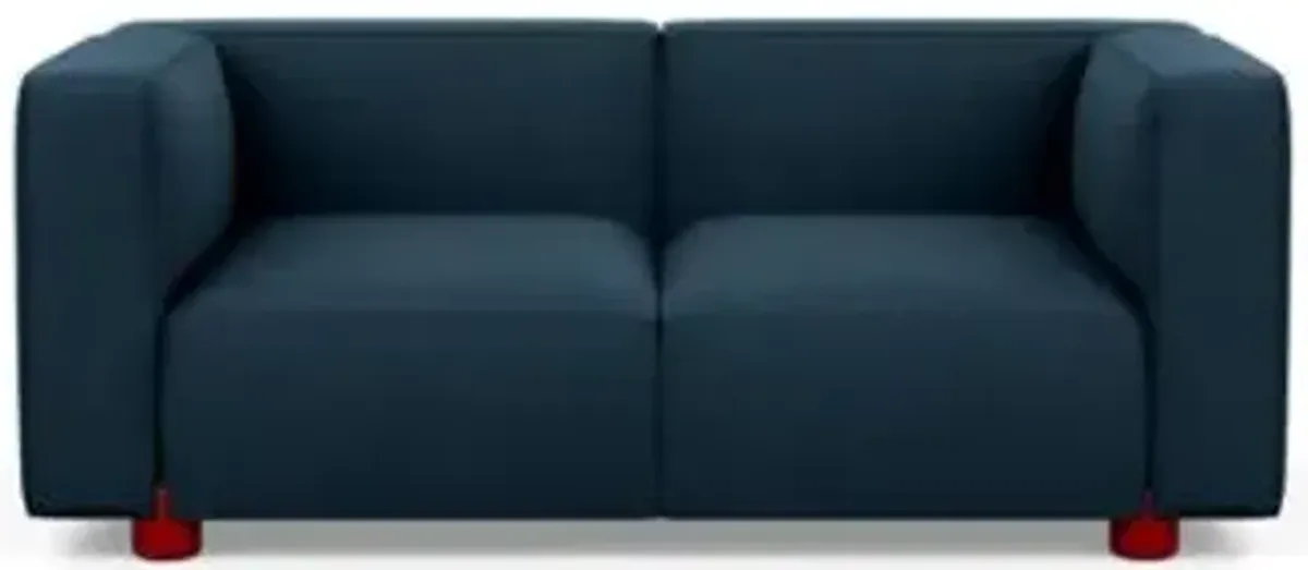 Barber Osgerby Two Seater Sofa