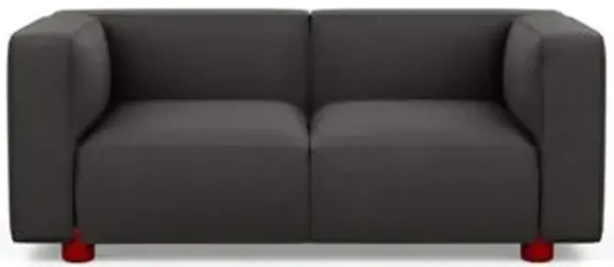 Barber Osgerby Two Seater Sofa