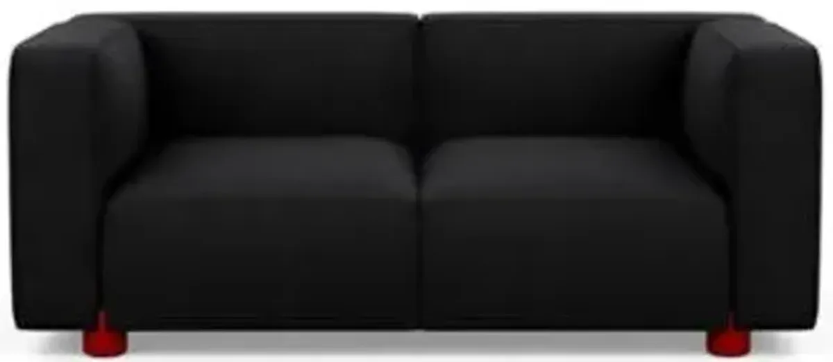 Barber Osgerby Two Seater Sofa