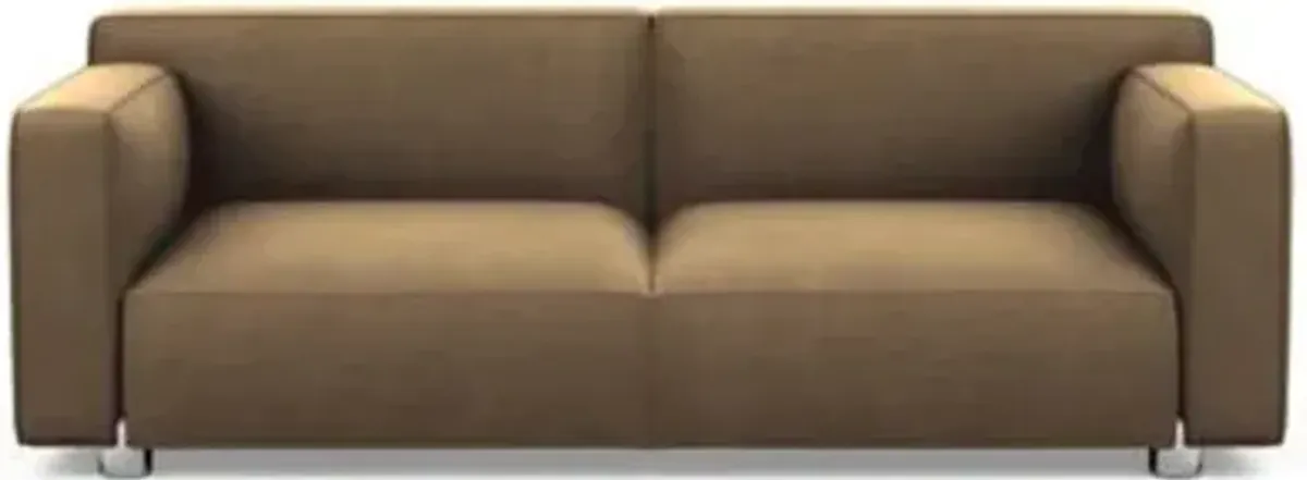 Barber Osgerby Three Seater Sofa