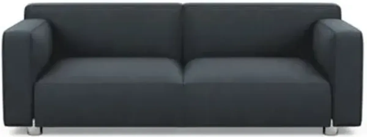 Barber Osgerby Three Seater Sofa